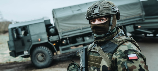 Duma i służba: Podkarpacka Brygada OT docenia Żołnierzy Rezerwy