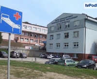 Ciężka sytuacja szpitala w Brzozowie. Audyt ujawnił bolesną prawdę (FILM, ZDJĘCIA)