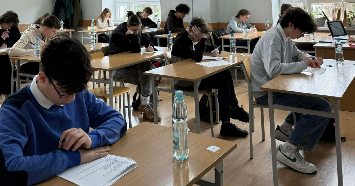 SANOK: Wielki test wiedzy o finansach w „Ekonomiku”. Znamy zwycięzców