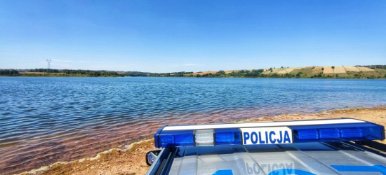 Tragiczny finał poszukiwań. Nie żyje 41-letni mieszkaniec powiatu bieszczadzkiego