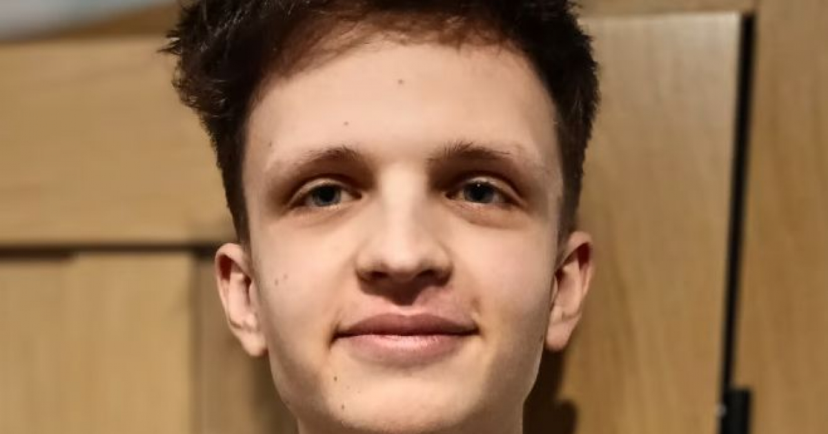 PILNE: Młody mieszkaniec Głowienki walczy o życie. Trwa zbiórka na leczenie za granicą