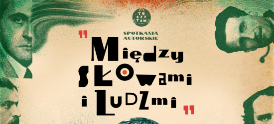 „Między słowami i ludźmi”. Sławomir Koper odwiedzi Sanok