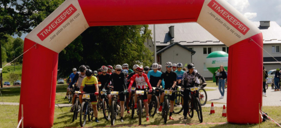 Sportowe święto w Pielni. Ruszają zapisy na Maraton MTB