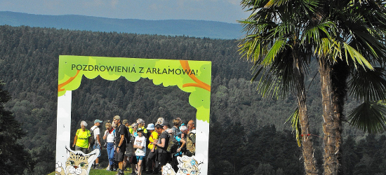 ”Ach, cóż to była za niedziela za miastem!”. Kolejne wycieczka za nami (ZDJĘCIA)