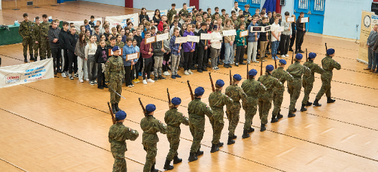 Sanoccy strzelcy z medalami w Jedliczu! Drużynowo na trzecim miejscu podium [ZDJĘCIA]