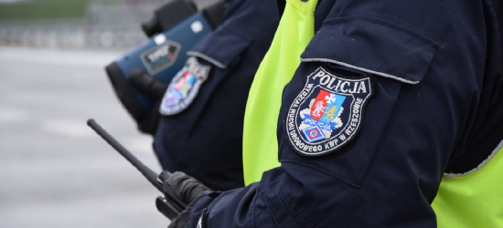 Sylwester i Nowy Rok na drogach. Policjanci przekazali dane