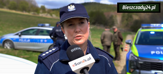 TRAGEDIA W PŁONNEJ. „Policjanci są uzbrojeni, muszą zapewnić bezpieczeństwo służbom” [NOWE FAKTY, VIDEO]