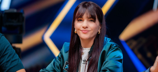 Polacy błyszczą na WSOP Paradise i EPT Praga. Wielkie wygrane Hrabec i Pańki