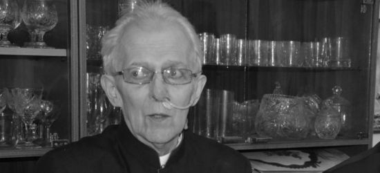 Zmarł ks. prał. Eugeniusz Dryniak, proboszcz w Nowym Zagórzu