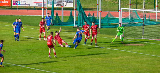 PIŁKA NOŻNA: Ekoball Stal Sanok zawalczy o punkty w Przeworsku