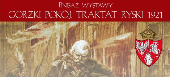 Jak oddaliśmy Mińsk? Wokół Traktatu Ryskiego i jego mitów