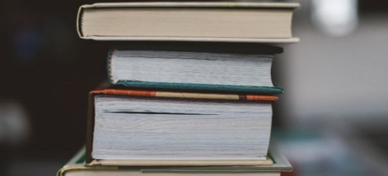 Pięć najlepszych książek na temat edukacji finansowej