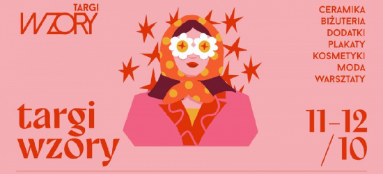Konkurs: Wygraj podwójną wejściówki na Targi WZORY w Rzeszowie!