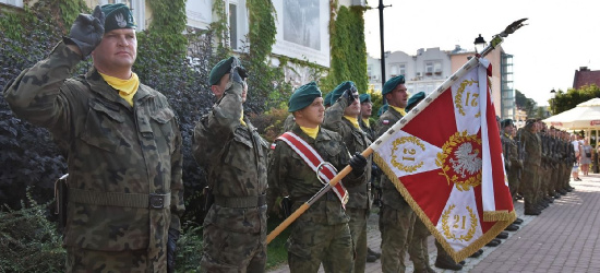 SANOK: Święto Wojska Polskiego. Program uroczystości