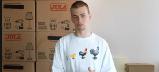 Słynny influencer ponad podziałami! Łatwogang apeluje do Prezydenta i Premiera. Chodzi o życie dzieci