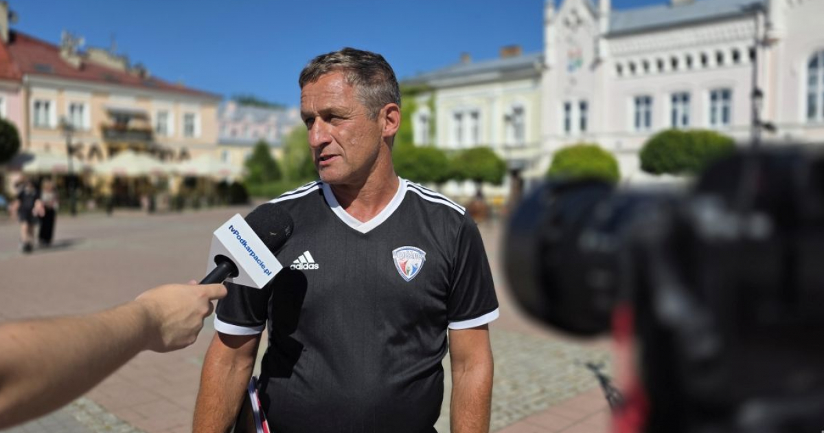 Były radny Sanoka mówi o hejcie i pomówieniach. 10 tys. zł za wskazanie autora anonimowych donosów