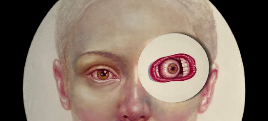 SANOK: Wernisaż wystawy „Odmienne stany widzenia”