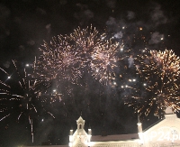 Noworoczne życzenia od redakcji eSanok.pl