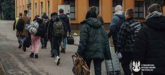 3 PBOT zyskała ponad 100 nowych ochotników [ZDJĘCIA]