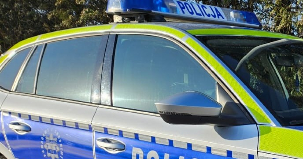Czujność pracownicy poczty uratowała seniorkę przed oszustwem