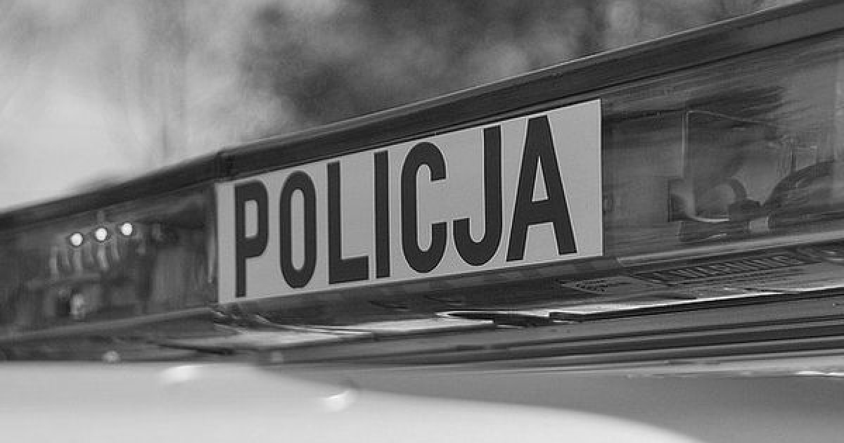 15-latka trafiła do szpitala. Na jej posesji odkryto zwłoki noworodka