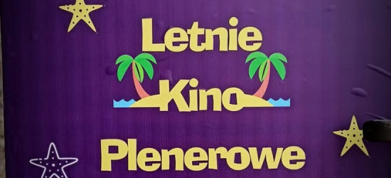 Letnie Kino Plenerowe na Klasztornym Wzgórzu powraca!