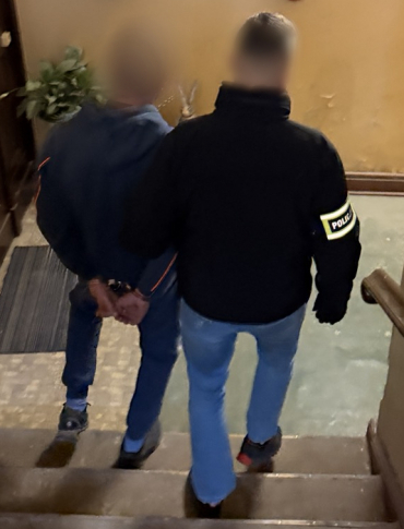 PODKARPACIE: Ukrywali się za granicą, wpadli po powrocie do kraju