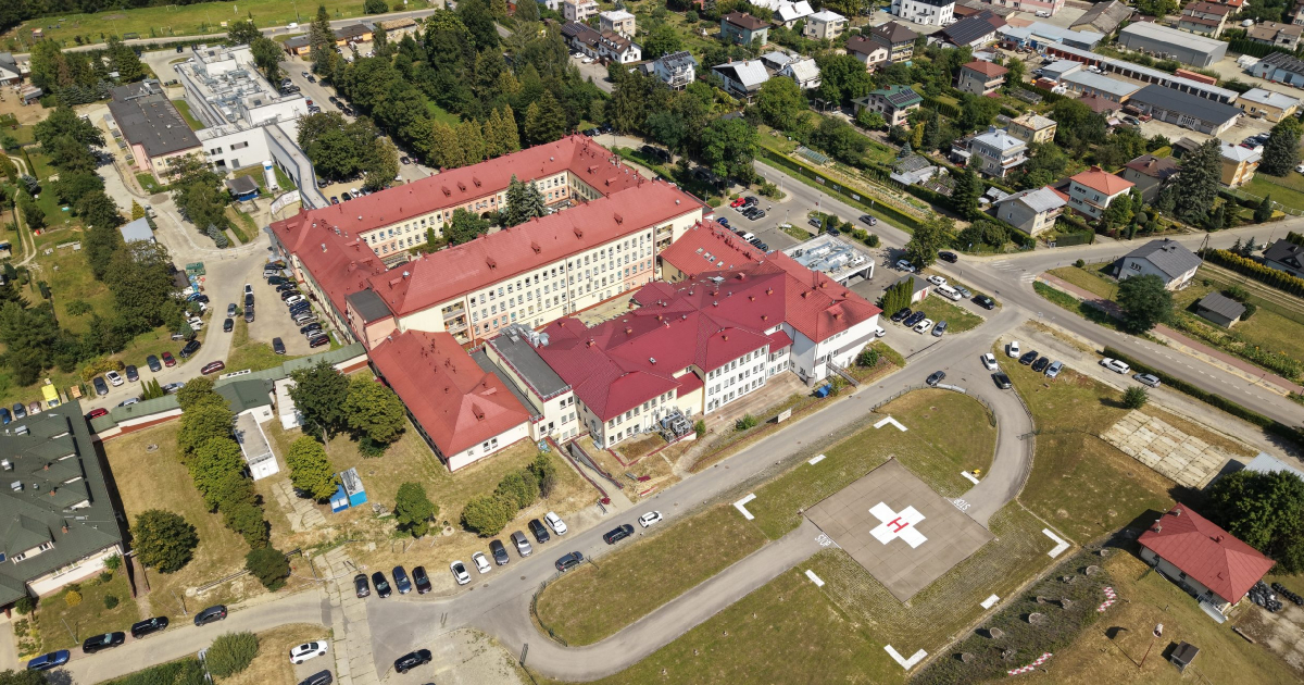Nowy oddział laryngologiczny w Sanoku. Szybsza kwalifikacja i zabiegi w trybie jednodniowym