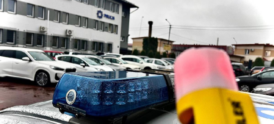 Policjant po służbie zatrzymał pijanego kierowcę. Miał ponad 2 promile i jechał „wężykiem”