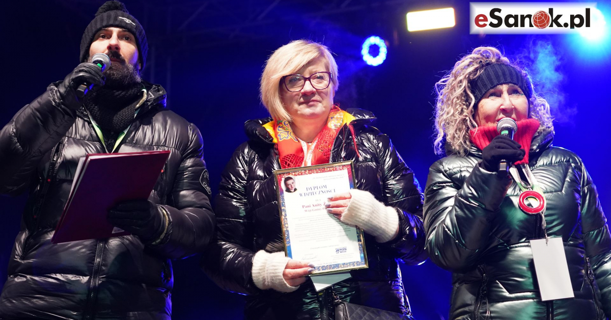 LESKO: 226 tys. zł dla Maksa i wciąż rośnie. Bieszczady mają wielkie serce [VIDEO, ZDJĘCIA]