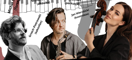 ZADUSZKI JAZZOWE. Wyjątkowy wieczór w Jasiu Wędrowniczku