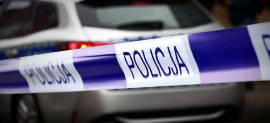 PODKARPACIE: Tragiczny wypadek na DK94. Nie żyje 43-letnia kobieta