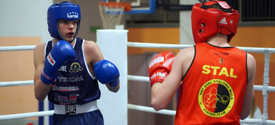 PUCHAR KARPAT w Sanoku. Samuraje bezkonkurencyjni – zwycięstwa, wyróżnienia i kwesta dla Fundacji „Niezłomni” [VIDEO, ZDJĘCIA]