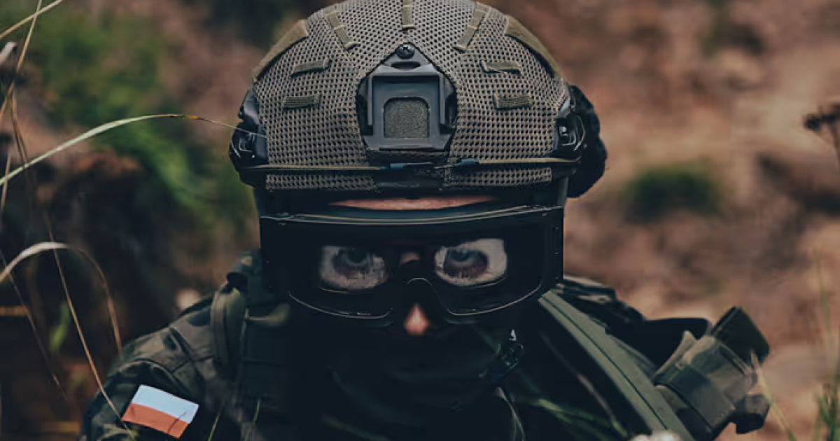 Ćwiczenie dowódczo-sztabowe przemyskiej „Dwudziestki” [ZDJĘCIA]