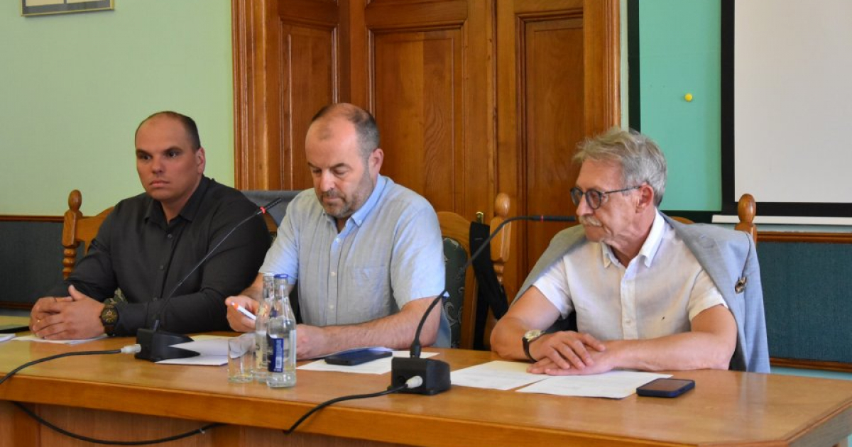 DZISIAJ: XXIV Sesja Rady Powiatu Sanockiego. Porządek obrad