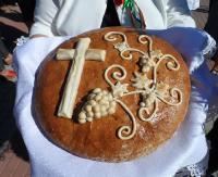 NIEDZIELA: Święto rolników Archidiecezji Przemyskiej i Podkarpacia. Za tegoroczne plony będą wspólnie dziękować w Długiem