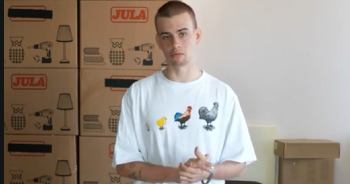 Słynny influencer ponad podziałami! Łatwogang apeluje do Prezydenta i Premiera. Chodzi o życie dzieci