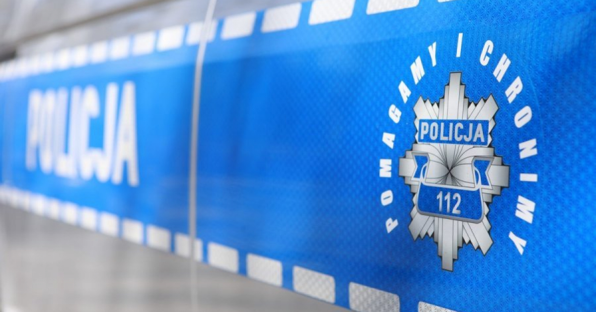 Pijana 35-latka zatrzymana przez policjanta po służbie. Miała 2 promile!