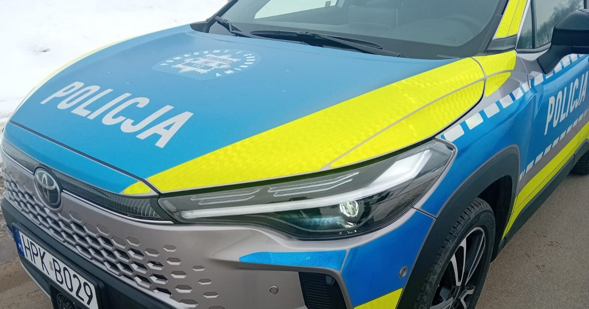 BRZOZÓW: Szybka reakcja mieszkańca uratowała 78‑latkę. „Jeden telefon może uratować życie”