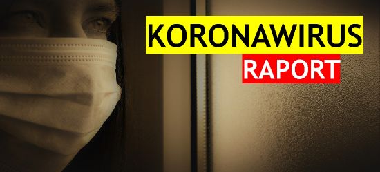 184 zakażenia koronawirusem na Podkarpaciu. Najmniej w Polsce