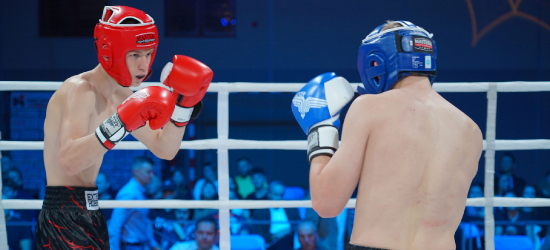 Emocje gwarantowane! Gala Sportów Walki „Hegemon 3” już 24 października w Sanoku (VIDEO)