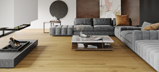 Podłoga idealna dla Ciebie – winyl, laminat czy drewno? Wybierz rozwiązanie dopasowane do Twojego stylu życia