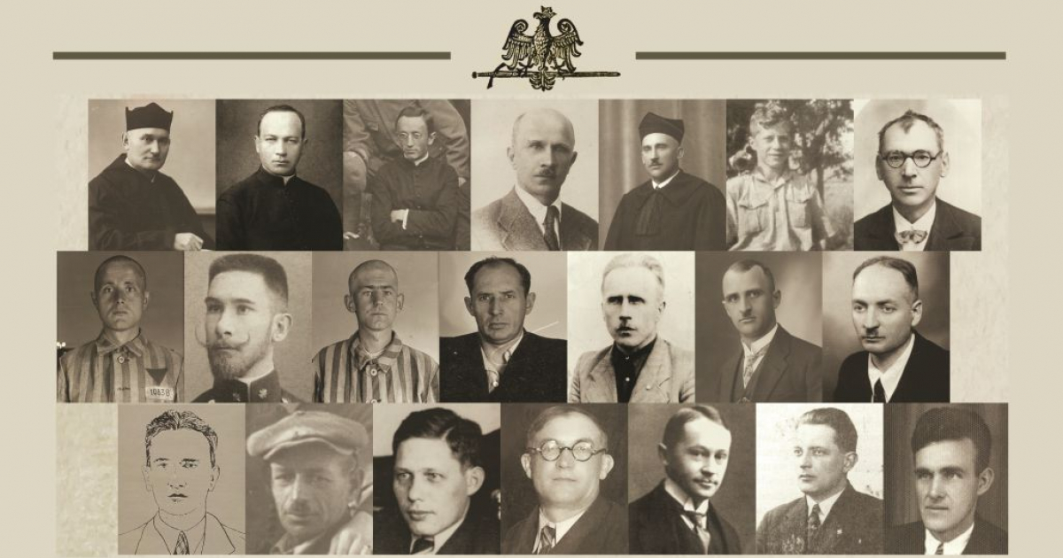 „Narodowcy z Rzeszowszczyzny” – wystawa w Muzeum Historycznym w Sanoku