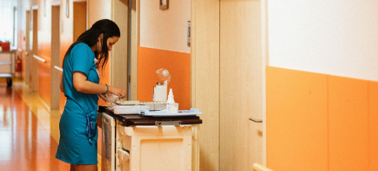 Nowy oddział laryngologiczny w Sanoku. Szybsza kwalifikacja i zabiegi w trybie jednodniowym