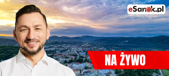 Jutro sesja absolutoryjna w Sanoku. Radni zdecydują o wotum zaufania i absolutorium dla burmistrza