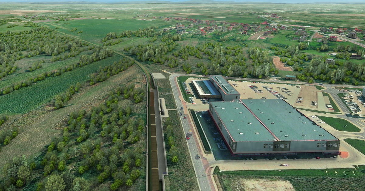 Ruszają prace budowalne na trasie kolejowej w Bieszczady. Podróże będą szybsze i wygodniejsze