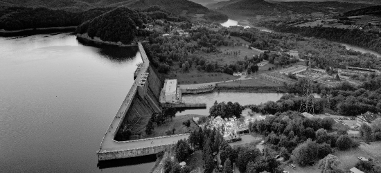 SOLINA. Przełom w poszukiwaniach. Podwodny dron zlokalizował ciało
