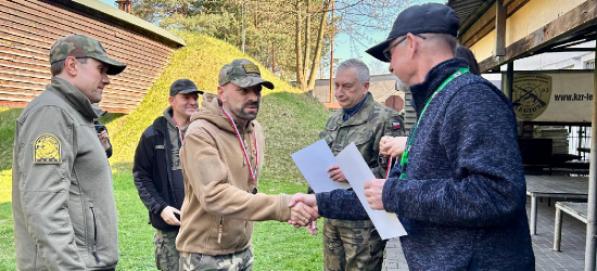 Sanoccy strzelcy z sukcesami w Stalowej Woli. Dominacja drużyn Galicji