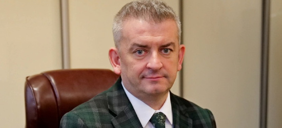 Wójt Gminy Sanok Paweł Wdowiak z absolutorium i wotum zaufania!