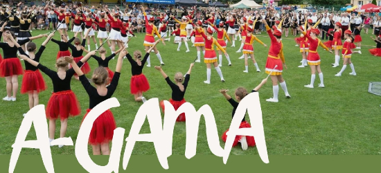 Besko szykuje muzyczno-taneczne święto! III Ogólnopolski Festiwal Zespołów Mażoretkowych i Orkiestr Dętych